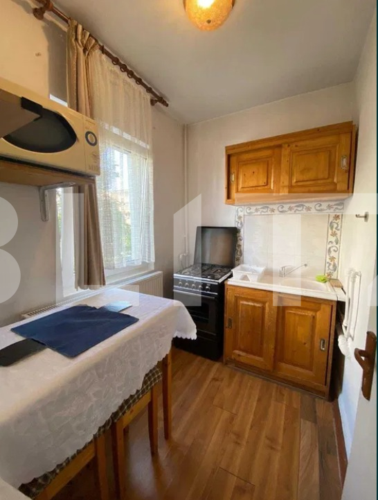 Garsonieră de vânzare Manastur - 67630AV | BLITZ Cluj-Napoca | Poza2