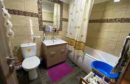 Apartament 2 camere decomandate, modern, 57 mp, zona Porii!