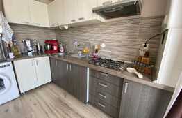 Apartament 2 camere decomandate, modern, 57 mp, zona Porii!