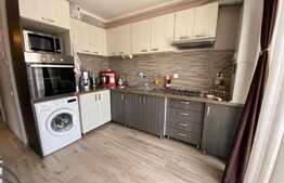 Apartament 2 camere decomandate, modern, 57 mp, zona Porii!