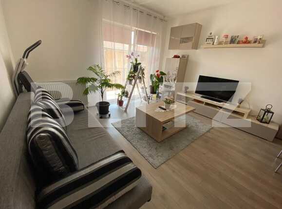 Apartament de închiriat 2 camere Floreşti - 67637AI | BLITZ Cluj-Napoca | Poza1