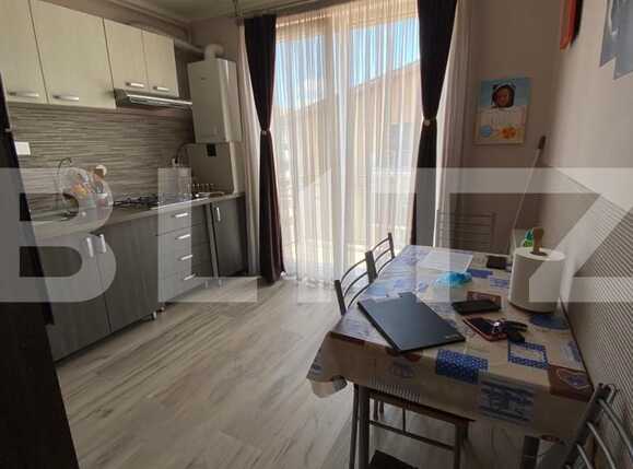 Apartament de închiriat 2 camere Floreşti - 67637AI | BLITZ Cluj-Napoca | Poza4