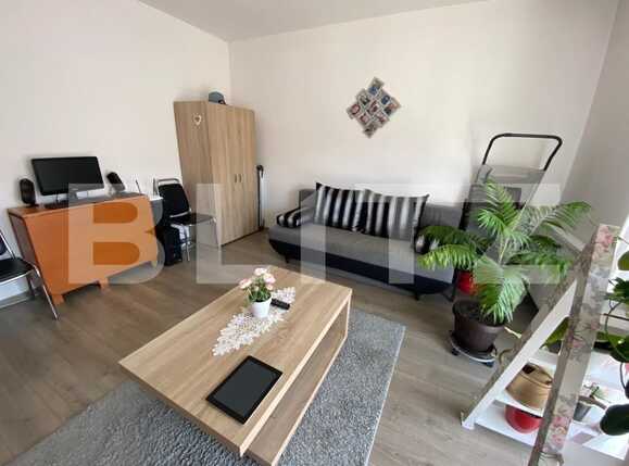 Apartament de închiriat 2 camere Floreşti - 67637AI | BLITZ Cluj-Napoca | Poza3
