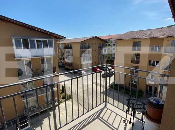 Apartament de închiriat 2 camere Floreşti - 67637AI | BLITZ Cluj-Napoca | Poza13