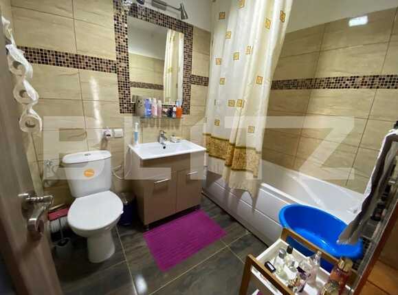 Apartament de închiriat 2 camere Floreşti - 67637AI | BLITZ Cluj-Napoca | Poza12