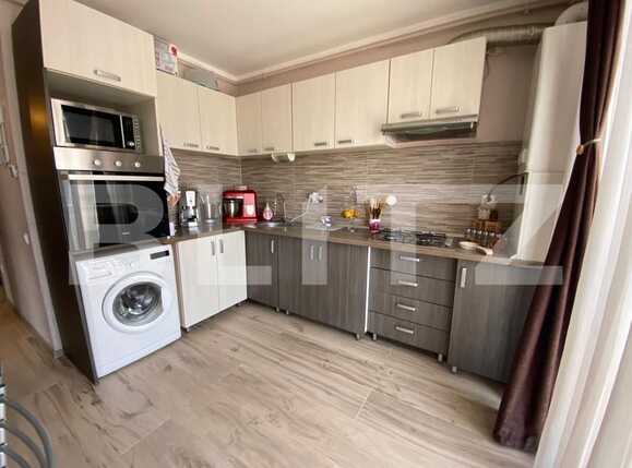Apartament de închiriat 2 camere Floreşti - 67637AI | BLITZ Cluj-Napoca | Poza6