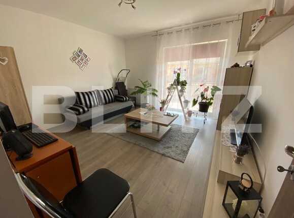 Apartament de închiriat 2 camere Floreşti - 67637AI | BLITZ Cluj-Napoca | Poza2
