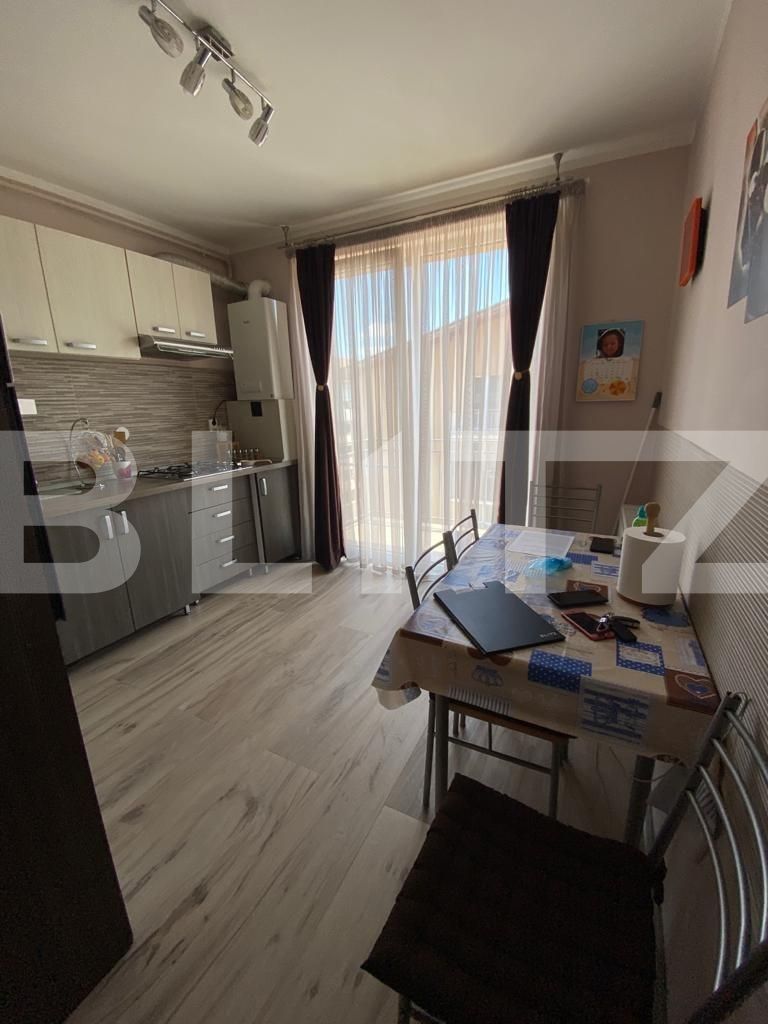 Apartament de închiriat 2 camere Floreşti - 67637AI | BLITZ Cluj-Napoca | Poza4