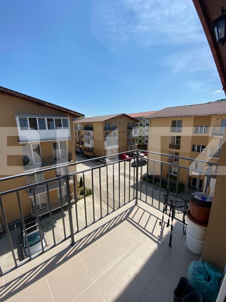 Apartament de închiriat 2 camere Floreşti - 67637AI | BLITZ Cluj-Napoca | Poza13