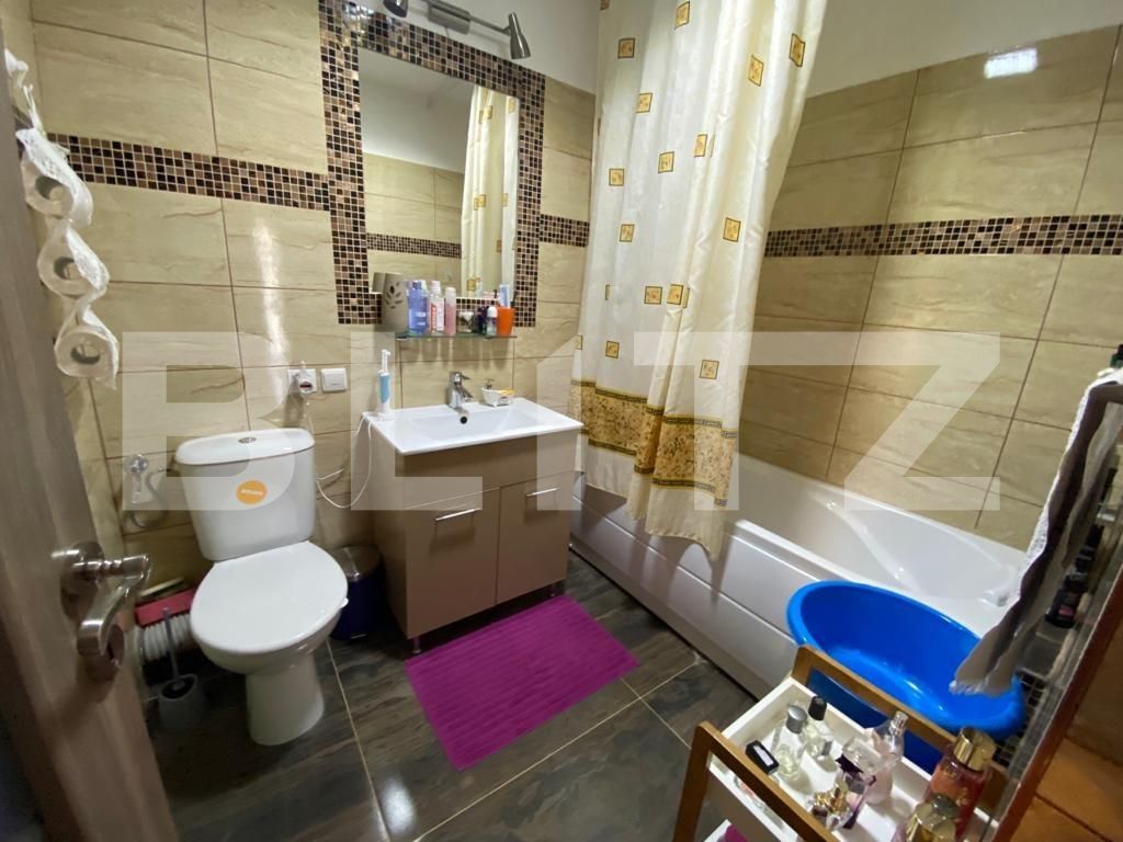 Apartament de închiriat 2 camere Floreşti - 67637AI | BLITZ Cluj-Napoca | Poza12