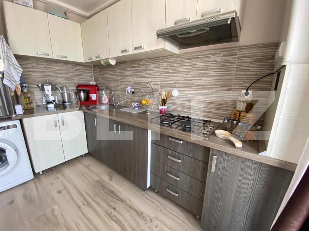 Apartament de închiriat 2 camere Floreşti - 67637AI | BLITZ Cluj-Napoca | Poza5