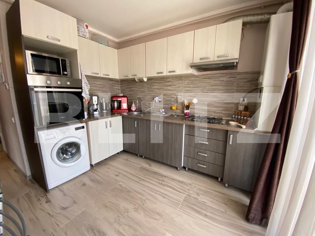 Apartament de închiriat 2 camere Floreşti - 67637AI | BLITZ Cluj-Napoca | Poza6