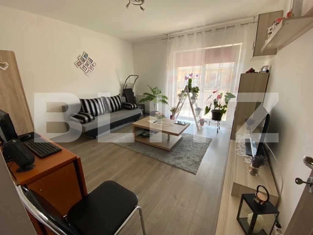 Apartament de închiriat 2 camere Floreşti - 67637AI | BLITZ Cluj-Napoca | Poza2