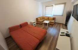 2 camere decomandate, 62 mp, balcon, zona Piata Marasti