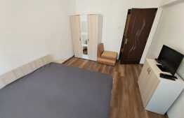 2 camere decomandate, 62 mp, balcon, zona Piata Marasti