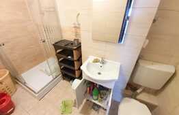 2 camere decomandate, 62 mp, balcon, zona Piata Marasti