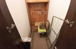 2 camere decomandate, 62 mp, balcon, zona Piata Marasti