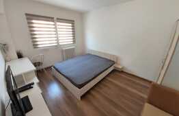 2 camere decomandate, 62 mp, balcon, zona Piata Marasti