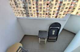 2 camere decomandate, 62 mp, balcon, zona Piata Marasti