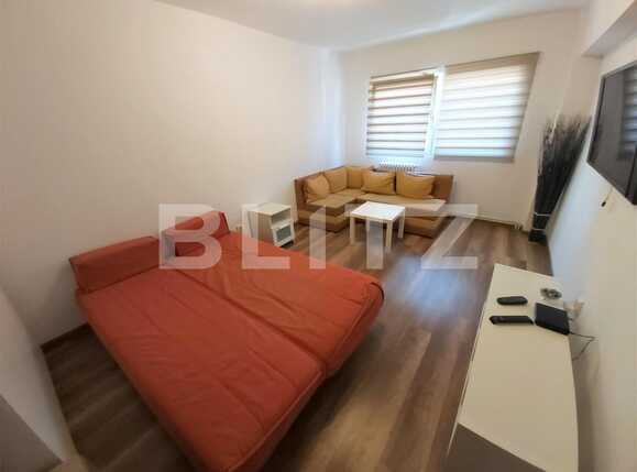 Apartament de închiriat 2 camere Marasti - 67638AI | BLITZ Cluj-Napoca | Poza1