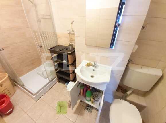 Apartament de închiriat 2 camere Marasti - 67638AI | BLITZ Cluj-Napoca | Poza8