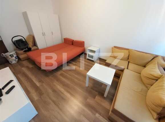 Apartament de închiriat 2 camere Marasti - 67638AI | BLITZ Cluj-Napoca | Poza2