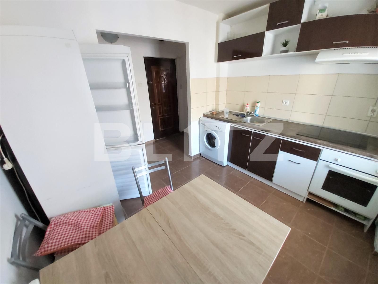 Apartament de închiriat 2 camere Marasti - 67638AI | BLITZ Cluj-Napoca | Poza6