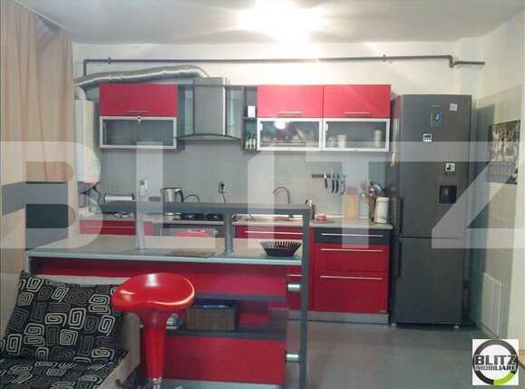 Apartament de vânzare 2 camere Floreşti - 6764AV | BLITZ Cluj-Napoca | Poza1