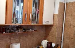 Garsoniera de 31 mp, partial mobilata, zona Noua