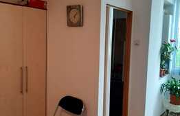 Garsoniera de 31 mp, partial mobilata, zona Noua