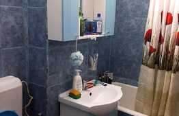 Garsoniera de 31 mp, partial mobilata, zona Noua