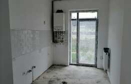 Apartament de 2 camere, 54 mp, in zona strazii Luncii