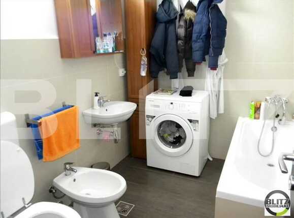 Garsonieră de vânzare Floreşti - 6765AV | BLITZ Cluj-Napoca | Poza7