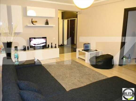 Garsonieră de vânzare Floreşti - 6765AV | BLITZ Cluj-Napoca | Poza2