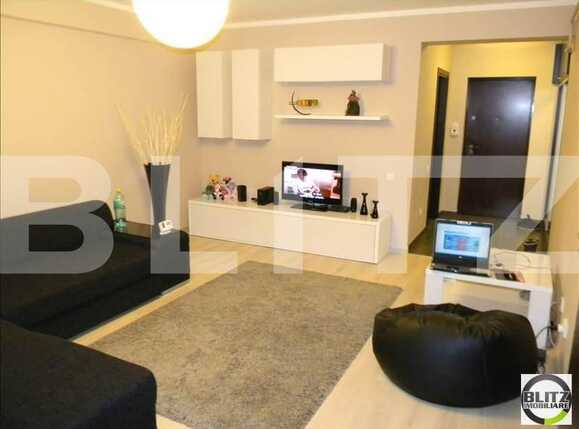 Garsonieră de vânzare Floreşti - 6765AV | BLITZ Cluj-Napoca | Poza1