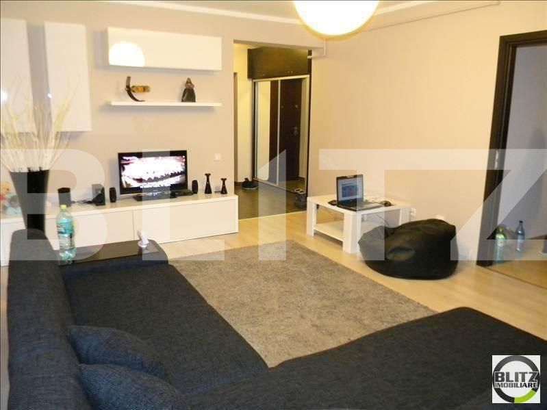 Garsonieră de vânzare Floreşti - 6765AV | BLITZ Cluj-Napoca | Poza2