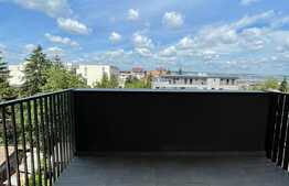 Apartament de 3 camere, 75 mp, terasa, parcare, zona Sigma Center