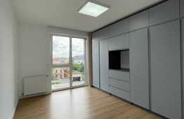 Apartament de 3 camere, 75 mp, terasa, parcare, zona Sigma Center