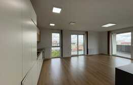 Apartament de 3 camere, 75 mp, terasa, parcare, zona Sigma Center