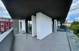 Apartament de 3 camere, 75 mp, terasa, parcare, zona Sigma Center