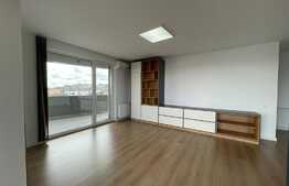 Apartament de 3 camere, 75 mp, terasa, parcare, zona Sigma Center