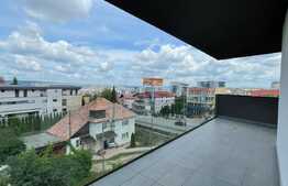 Apartament de 3 camere, 75 mp, terasa, parcare, zona Sigma Center