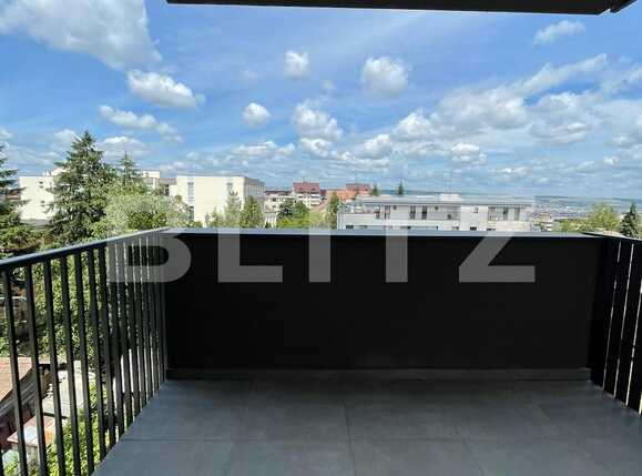 Apartament de închiriat 3 camere Zorilor - 67652AI | BLITZ Cluj-Napoca | Poza14