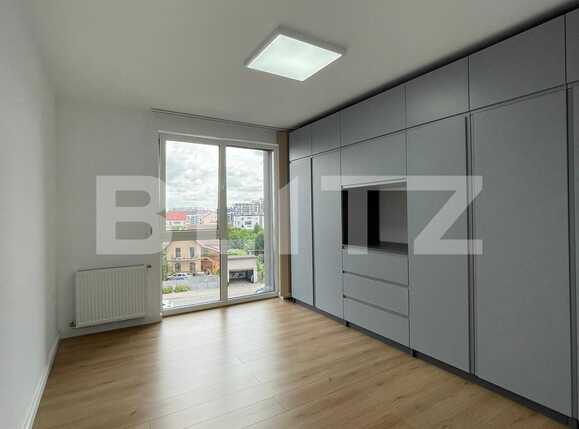 Apartament de închiriat 3 camere Zorilor - 67652AI | BLITZ Cluj-Napoca | Poza6