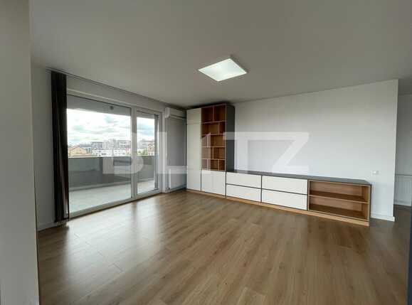 Apartament de închiriat 3 camere Zorilor - 67652AI | BLITZ Cluj-Napoca | Poza3