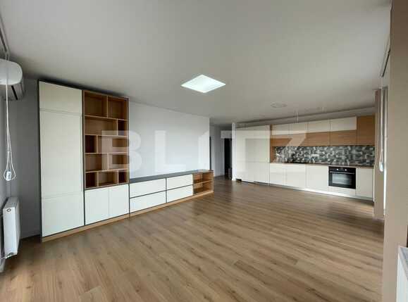 Apartament de închiriat 3 camere Zorilor - 67652AI | BLITZ Cluj-Napoca | Poza1