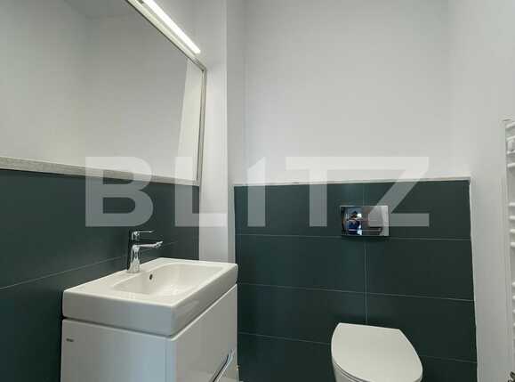 Apartament de închiriat 3 camere Zorilor - 67652AI | BLITZ Cluj-Napoca | Poza9