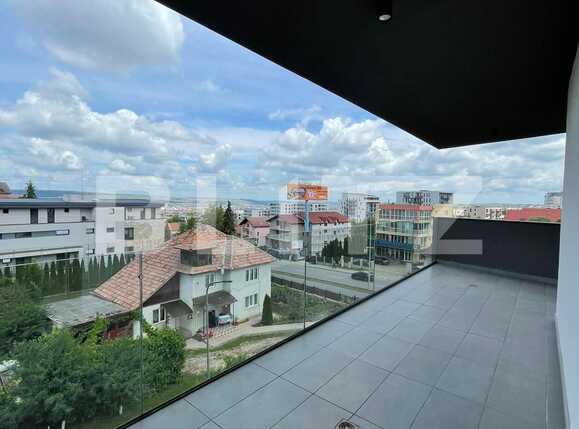 Apartament de închiriat 3 camere Zorilor - 67652AI | BLITZ Cluj-Napoca | Poza13