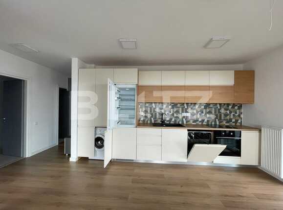 Apartament de închiriat 3 camere Zorilor - 67652AI | BLITZ Cluj-Napoca | Poza4