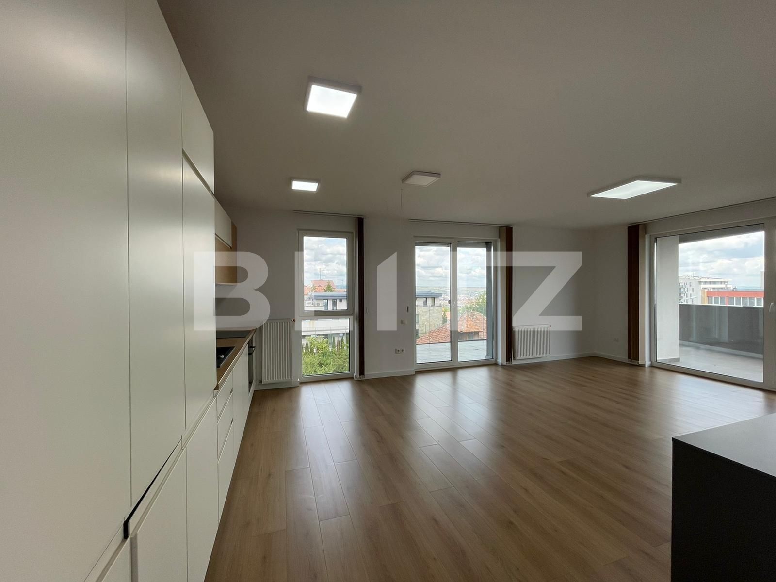 Apartament de închiriat 3 camere Zorilor - 67652AI | BLITZ Cluj-Napoca | Poza2